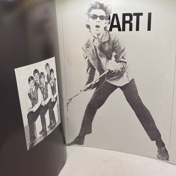 The Rolling Stones: The First Twenty Years Softcover Book By David Dalton 1981 - Picture 6 of 10